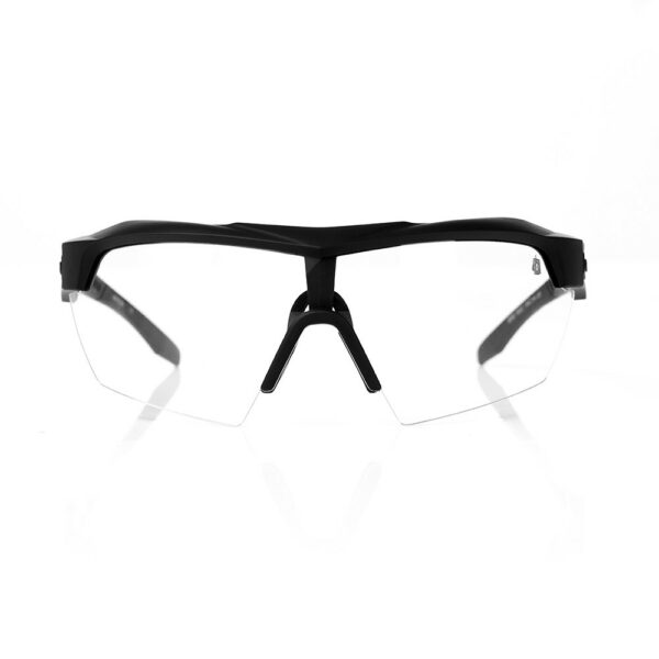 Óculos Tático Focus - Preto - Imagem 2
