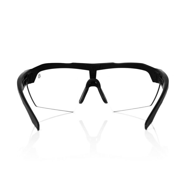 Óculos Tático Focus - Preto - Imagem 3