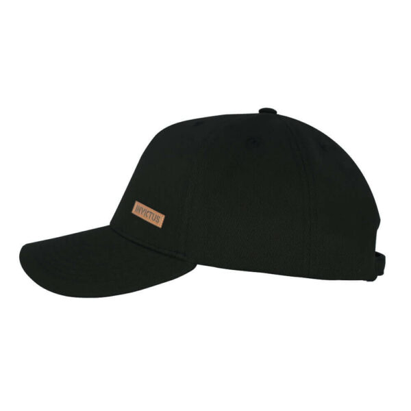 Boné Contractor - Preto - Imagem 2