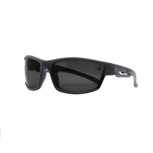 Óculos Solar Sniper - Preto com Cinza