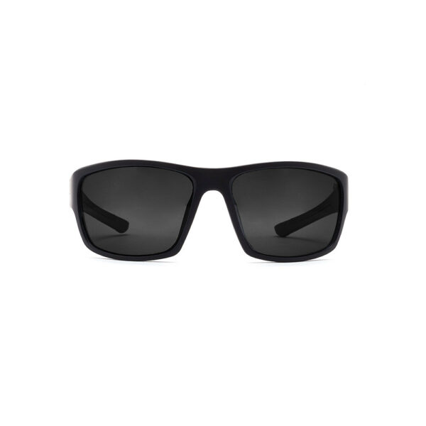 Óculos Solar Striker - Preto com Cinza - Imagem 2