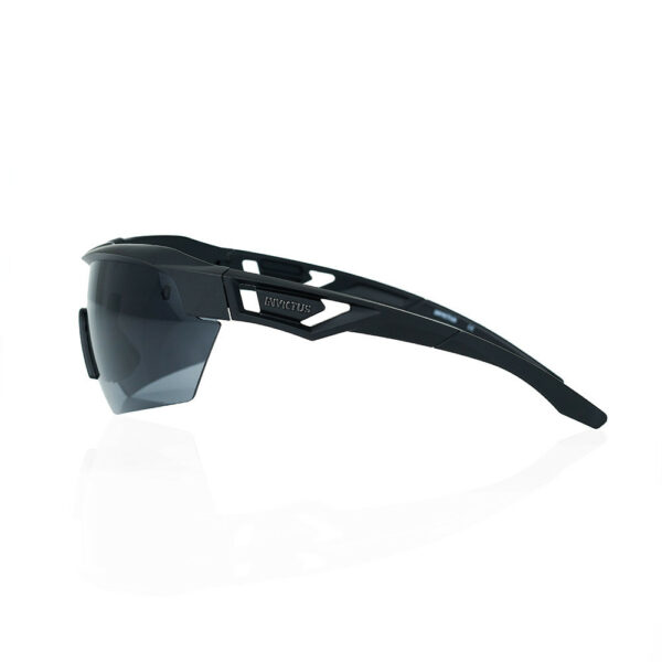 Óculos Solar Tático Focus - Preto - Imagem 3