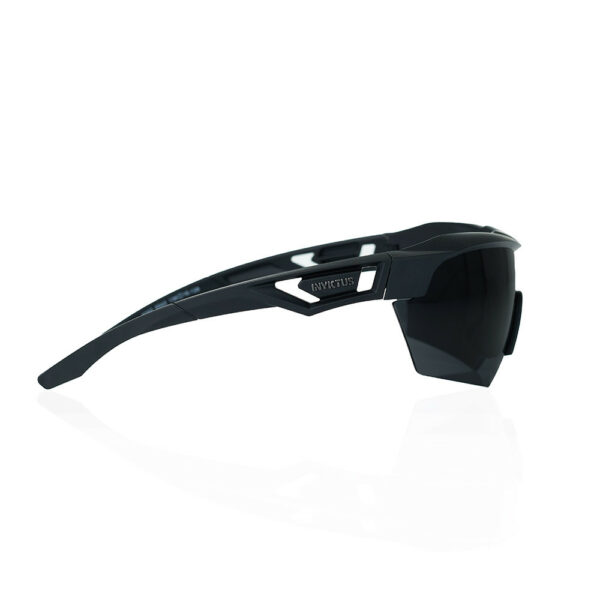 Óculos Solar Tático Focus - Preto - Imagem 5