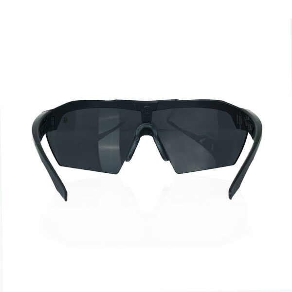 Óculos Solar Tático Focus - Preto - Imagem 4