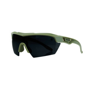 Óculos Solar Tático Focus - Verde
