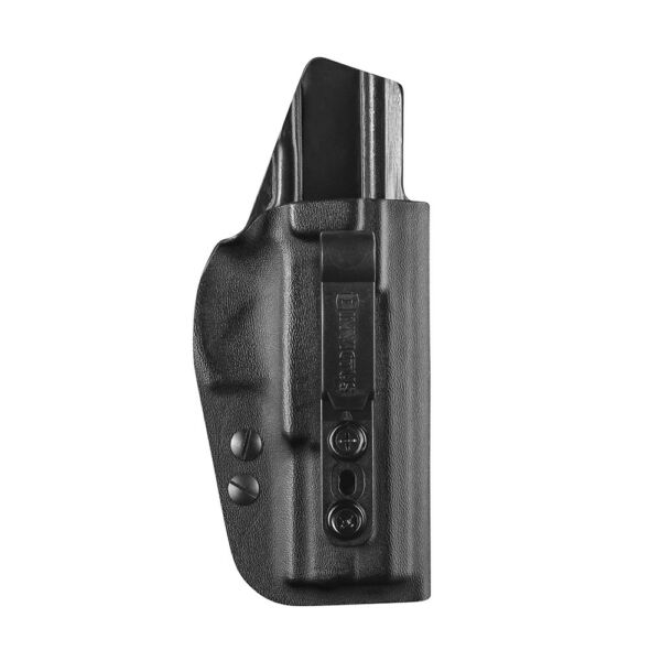 COLDRE KYDEX PARA PLATAFORMA TAURUS IWB DESTRO SÉRIE 800 - Imagem 3