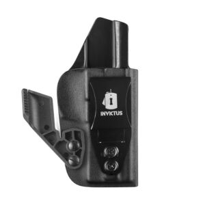 COLDRE KYDEX PARA PLATAFORMA TAURUS IWB DESTRO SÉRIE 900
