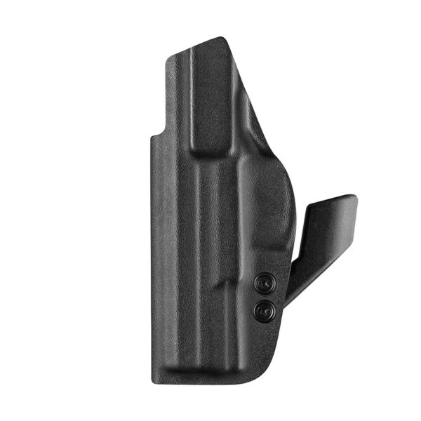 COLDRE KYDEX PARA PLATAFORMA TAURUS IWB DESTRO SÉRIE 800 - Imagem 2