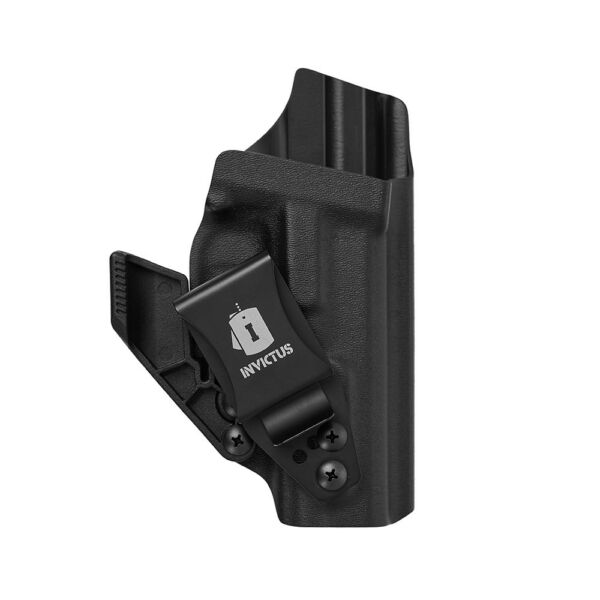 COLDRE KYDEX IWB DESTRO BERETTA® APX - Imagem 4