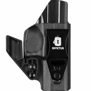 COLDRE KYDEX IWB 2.0 DESTRO TAURUS SÉRIE 100 - INVICTUS