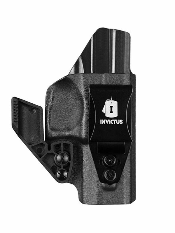 COLDRE KYDEX IWB 2.0 DESTRO TAURUS SÉRIE 100 - INVICTUS