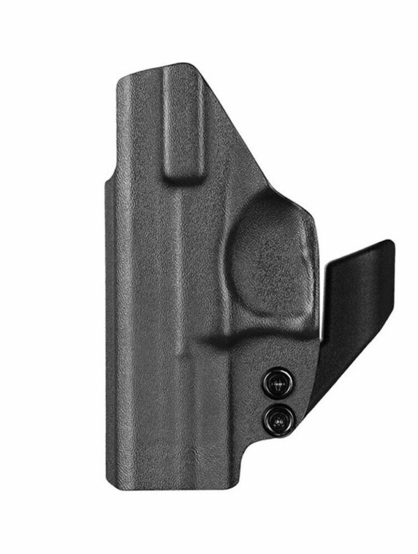 COLDRE KYDEX IWB 2.0 DESTRO TAURUS SÉRIE 100 - INVICTUS - Imagem 2