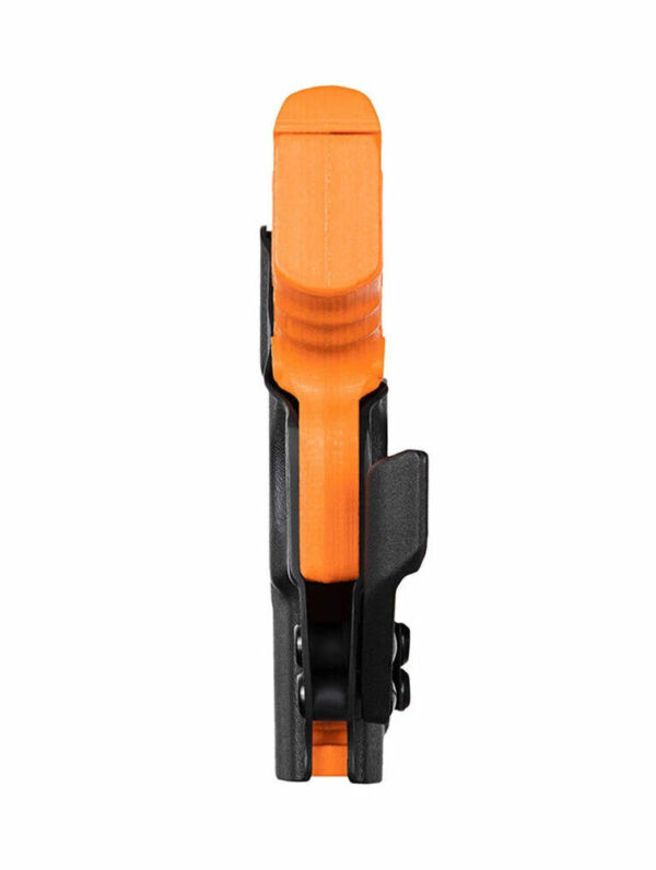 COLDRE KYDEX IWB 2.0 DESTRO TAURUS SÉRIE 100 - INVICTUS - Imagem 8