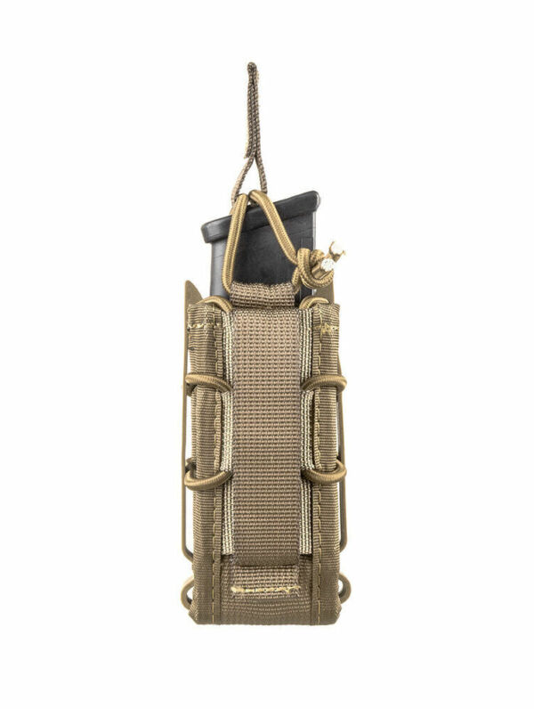 PORTA-CARREGADOR RELOAD PISTOL COYOTE - INVICTUS - Imagem 2