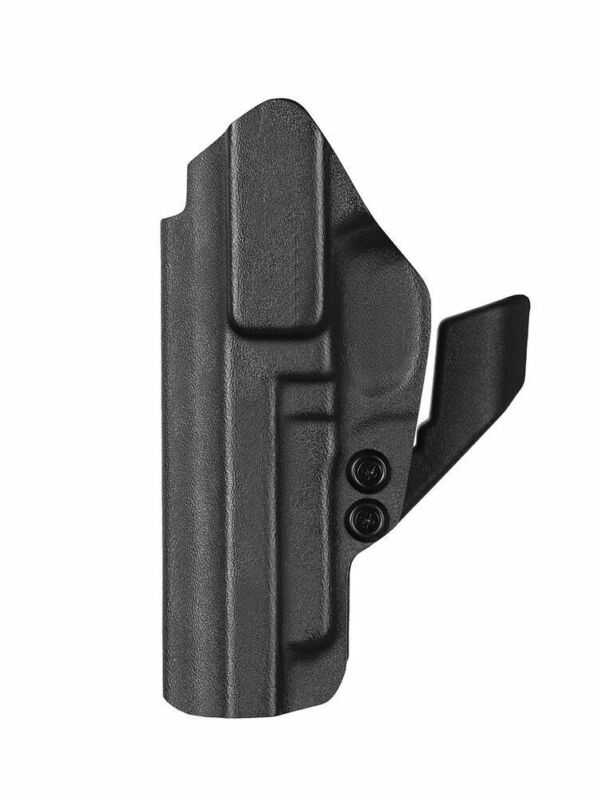 COLDRE KYDEX IWB 2.0 DESTRO TAURUS SÉRIE 100 - INVICTUS - Imagem 7