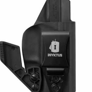COLDRE KYDEX PARA PLATAFORMA TAURUS IWB DESTRO G2C - INVICTUS