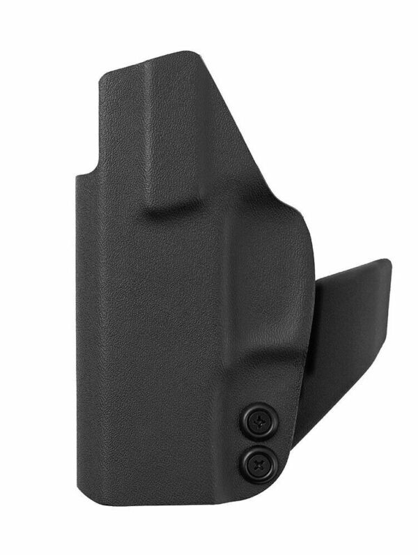 COLDRE KYDEX PARA PLATAFORMA TAURUS IWB DESTRO G2C - INVICTUS - Imagem 5
