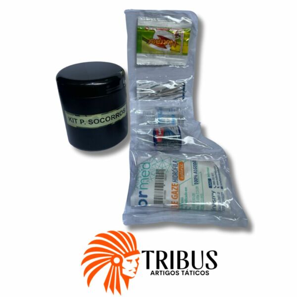 KIT ACAMPAMENTO COMPLETO - Imagem 5