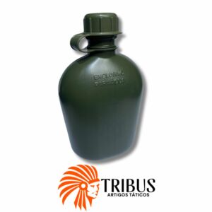 CANTIL VERDE MILITAR
