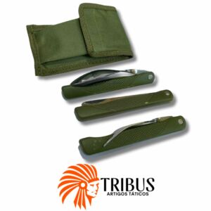 KIT TALHER DOBRAVEL MILITAR