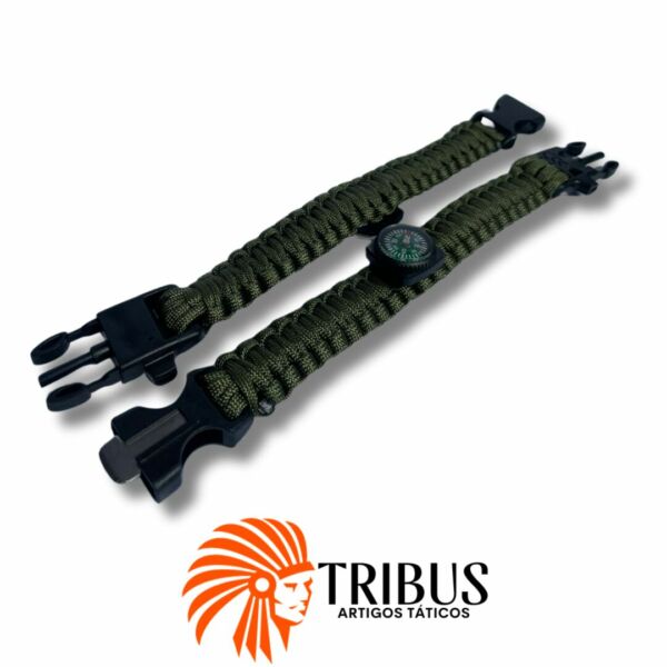 PULSEIRA SOBREVIVÊNCIA