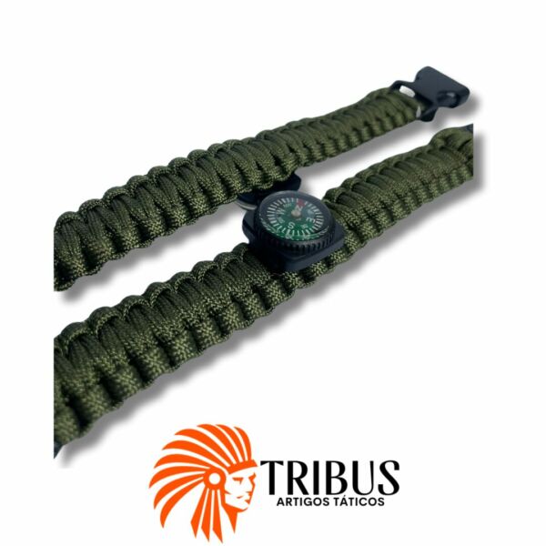 PULSEIRA SOBREVIVÊNCIA - Imagem 2